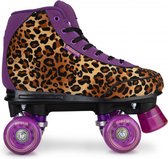 Bol.com Rookie Harmony Leopard rolschaatsen (RKE-SKA-2727) aanbieding