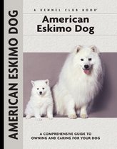 American Eskimo Dog