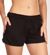 Bj  rn Borg Sweatshort Millie dames zwart