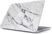 MacBook Air 13 inch case - Macbook Air 13.3 Hoes - Macbook Air Case - Macbook Air Hard Case - MacBook Air 2010 - 2017 Case Hardcover / Geschikt voor A1369 / A1466 / Premium Kunstst