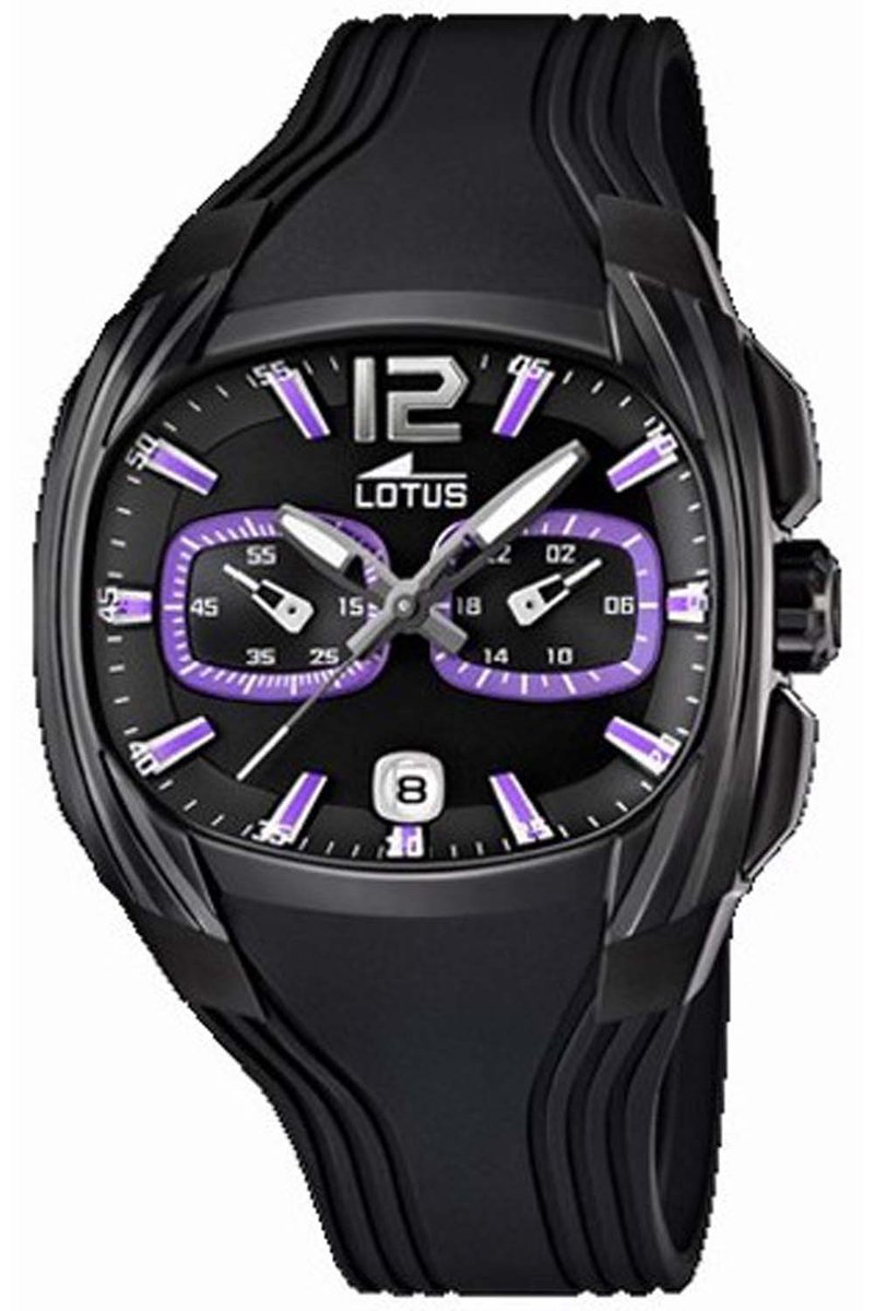 Lotus Mod. 15757-3 - Horloge