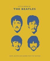 Little Book of Beatles
