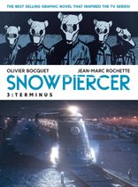 Snowpiercer 3 Terminus