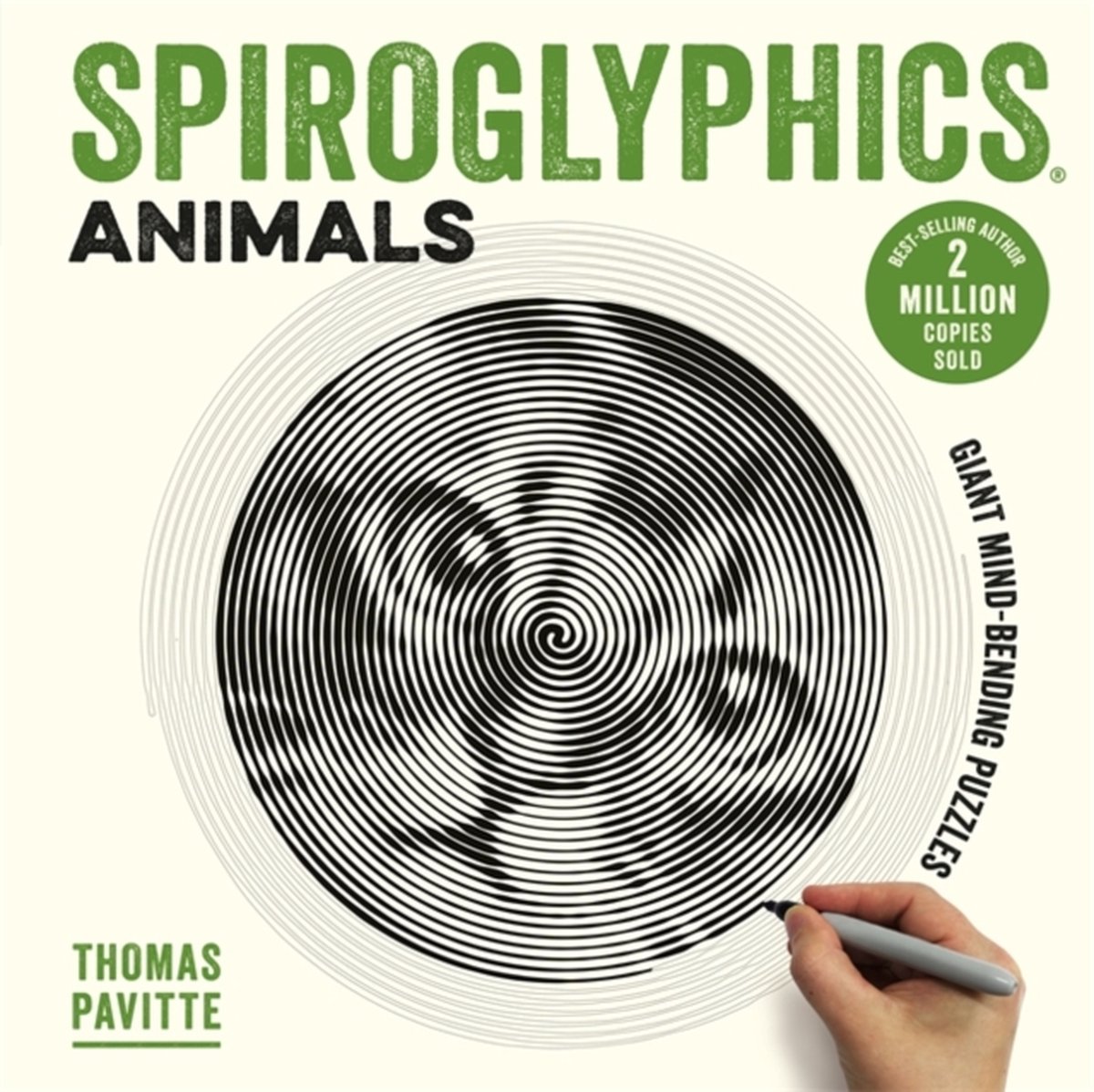 Spiroglyphics