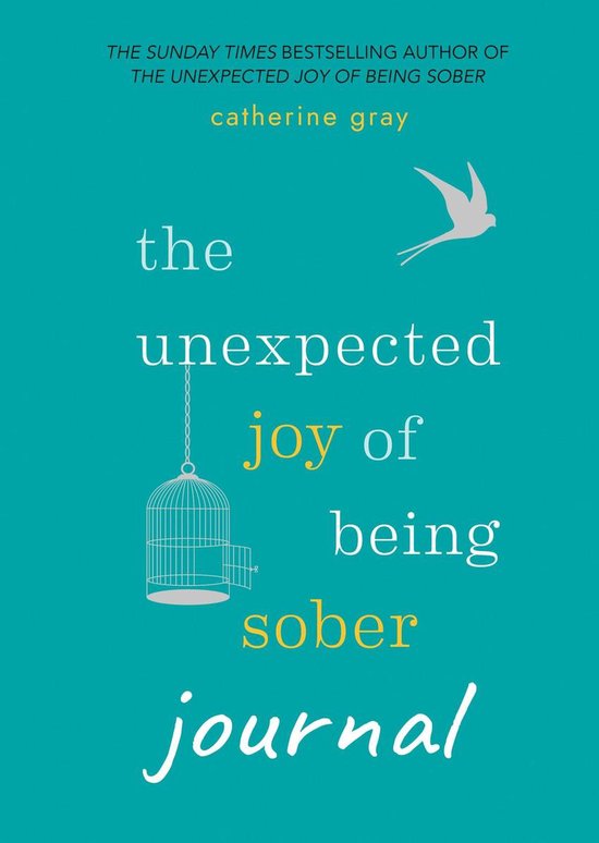 The Unexpected Joy Of - The Unexpected Joy of Being Sober Jo ... - cover