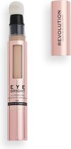 Makeup Revolution Eye Bright Concealer - Fair