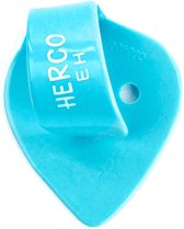 Herco Extra Heavy duimplectrum 3-Pack plectrum
