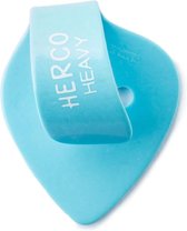 Herco Heavy duimplectrum 3-Pack plectrum