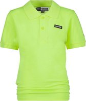 Raizzed jongens polo t-shirt Kobe Neon Yellow