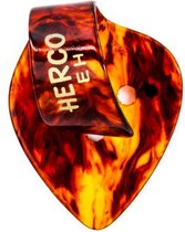 Herco extra Heavy duimplectrum 3-Pack plectrum