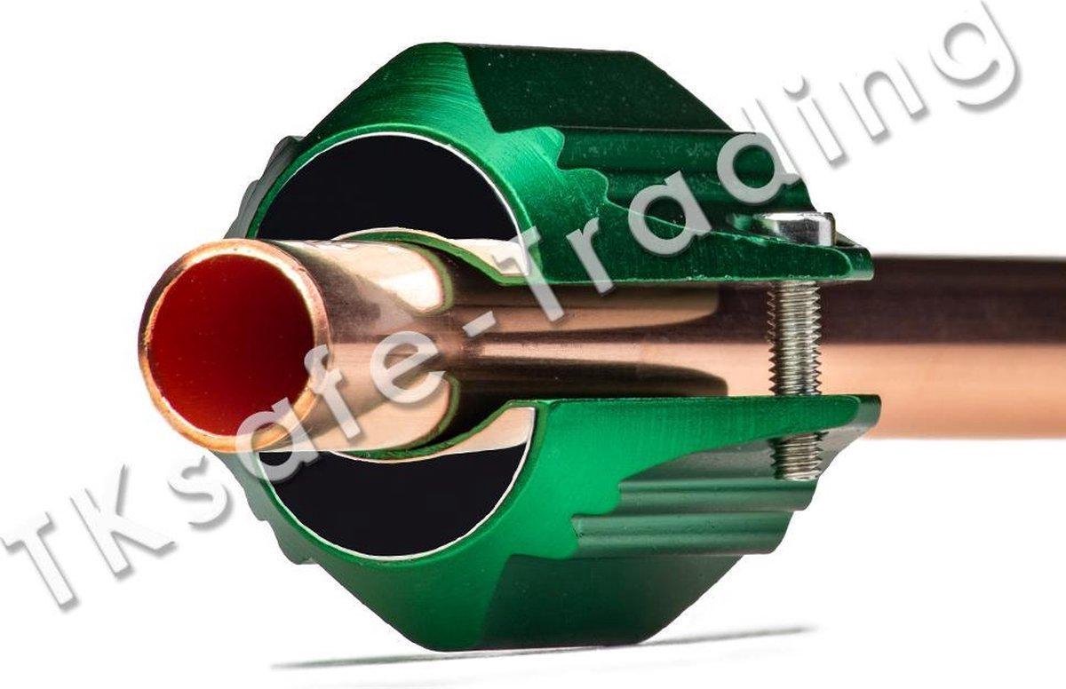 AQUA EQ1000 Waterontharder Alternatief | 7500 Gauss | Magnetisch Waterontharder Alternatief | schone waterleiding