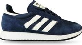 Adidas - Sportschoenen - Heren - ForestGrove - navy,white