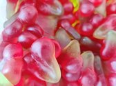 Astra Sweets Dubbel kersen 500gram