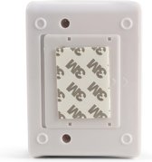 Luume 5 LED bewegingssensor lamp - LED onderbouw verlichting - LED keukenverlichting - LED lamp op batterij - Inclusief bewegingssensor