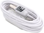 Micro USB Kabel 1,8 meter - Wit