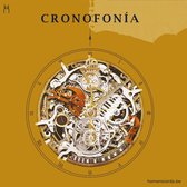 Cronofonia - Cronofonia (2 CD)