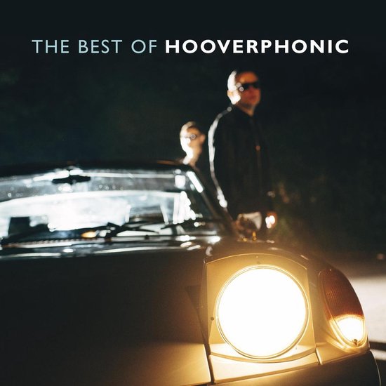 Foto: Best of hooverphonic