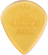 Dunlop Ultex Jazz III XL pick 6-Pack 1.38 mm plectrum