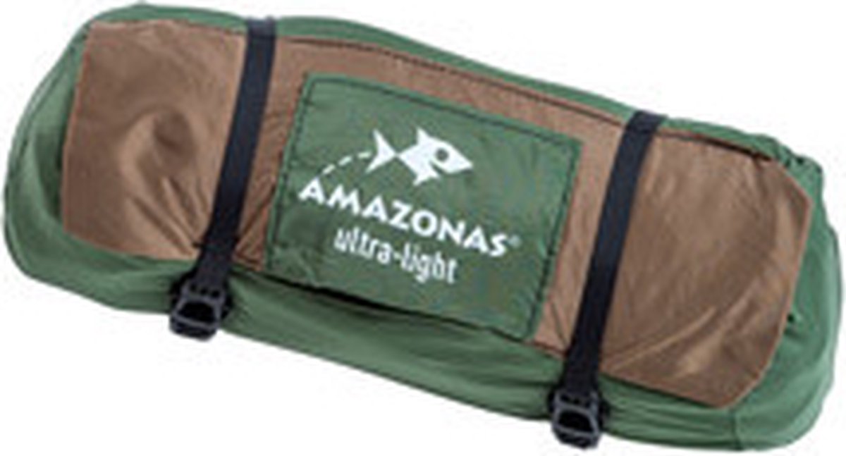 Amazonas Adventure Hammock - Mosquito Net