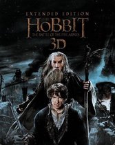 Hobbit Pt.3 Extended