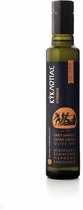 Griekse olijfolie Extra vierge 750ml, GOLD AWARD