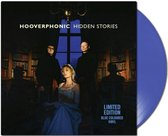 Hidden Stories (Coloured Vinyl)