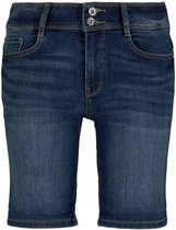 Tom Tailor jeans alexa Blauw Denim-28