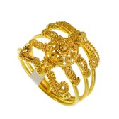 Dames ring Aalaya