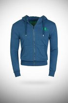 Classic Hoody Blue