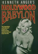 HOLLYWOOD BABYLON  I