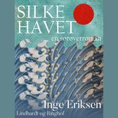 Silkehavet – En sørøverroman