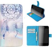 Huawei Y360 Hoesje Wallet Case Dreamcatcher