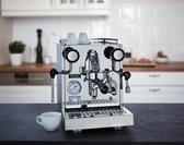 Bellezza Inizio V - Espressomachine - Barista Koffiemachine - Inox - Pistonmachine - Barista