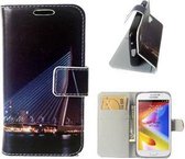 Samsung Grand 9082 Hoesje Case Erasmusbrug