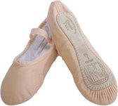 Women's Soft Ballet Shoes Valeball Pink