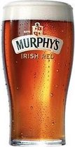 Murphy's Irish Red Bierglas 250 ml