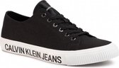 Calvin Klein Jeans - Deangelo - Low Top Lace up - Nylon - Black - 44