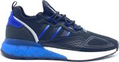 Adidas ZX 2K Boost (Blue Royal) - Maat 42