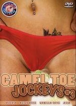 Camel Toe Jockeys - vol. 03