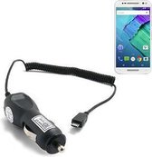 Autolader Micro USB Motorola X Style