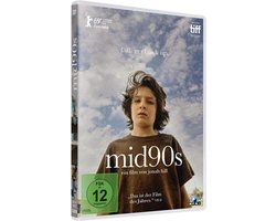 Hill,jonah - Mid90s