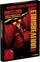 Irreversible / Kinofass. & Str.Cut / Collect. Ed./2 DVD