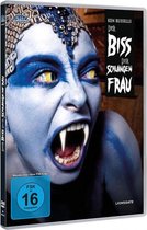 Der Biss der Schlangenfrau / DVD