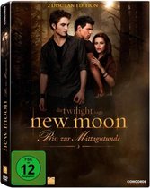 Twilight 2 New Moon - Biss Zur Mittagsstunde (2disc Fan Edition) (Import DE)