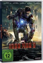 Iron Man 3 - Single Version (Import DE)