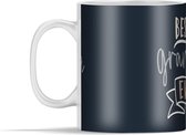 Mok - Vaderdag - Kado man - Opa - 350 ml - Beker