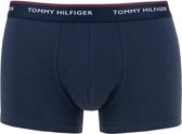 Tommy Hilfiger 3P trunks multi 0AC - M