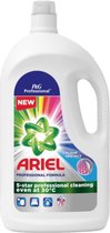 Ariel Professional Vloeibaar wasmiddel  Color - 2 x  3.85l (140 wasbeurten)