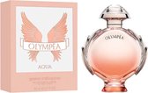 Paco Rabanne Olympea Aqua 80 ml - Eau de Parfum - Damesparfum