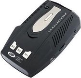 RADAR detector en BEL DT300 vast en mobiel